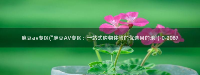 欧美专区麻豆：麻豆av专区(\