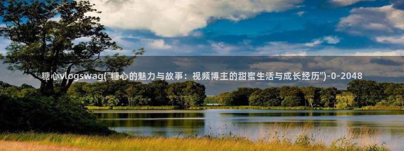 糖心少女vlog免费桐桐的生日